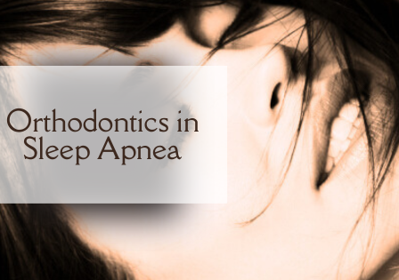 sleep disorder